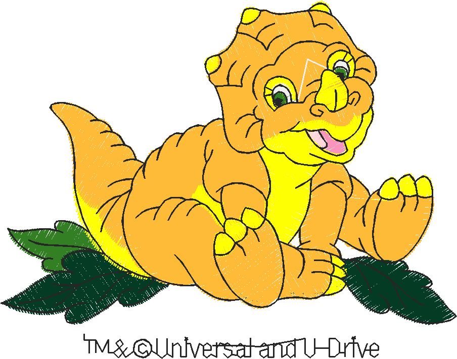 The Land Before Time (14)
